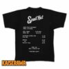 Smosh Merch Spud Hut T-Shirt 1