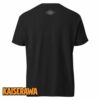 Tucker Carlson Merch Aipac Black T-Shirt 1