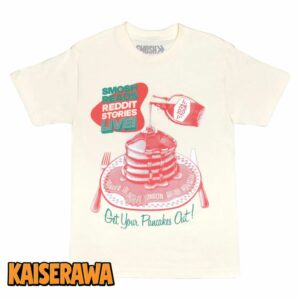 Smosh Merch Reddit Tour Tee