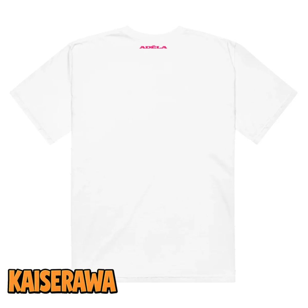 Adela Merch Doesn’t Work Well In Groups T-Shirt Adela Merch Doesn’t Work Well In Groups T-Shirt