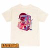 Smosh Merch Pit Claw Machine T-Shirt 1
