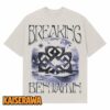 Breaking Benjamin Merch Until Forever Ends T-Shirt Breaking Benjamin Merch Until Forever Ends T-Shirt