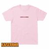 Dabin Merch Anti Harold Harold Club T-Shirt Dabin Merch Anti Harold Harold Club T-Shirt