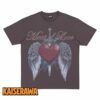 Smosh Merch Dread T-Shirt Smosh Merch Dread T-Shirt