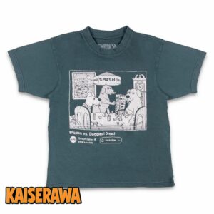 Smosh Merch Dread T-Shirt