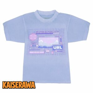 Smosh Merch URL T-Shirt