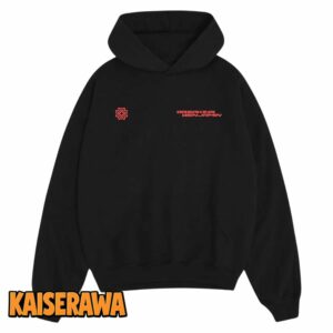 Breaking Benjamin Merch Failure Hoodie