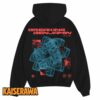 Breaking Benjamin Merch Failure Hoodie 1