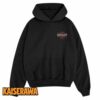 Dabin Merch Aura Park Hoodie