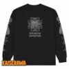 Carls A Mess Merch Carl’s A Mess Light Blue Sweatshirt Carls A Mess Merch Carl’s A Mess Light Blue Sweatshirt