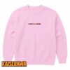 Carls A Mess Merch Carl’s A Mess Light Blue Sweatshirt Carls A Mess Merch Carl’s A Mess Light Blue Sweatshirt