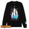 Hail The Sun Merch Divine Inner Tension Granite Long Sleeve