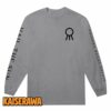 Dabin Merch Sanctuary Long Sleeve
