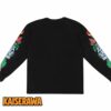 Papa Meat Merch Meaty Hardy Long Sleeve 1