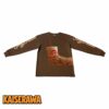 Papa Meat Merch Swig Long Sleeve 1
