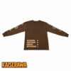 Papa Meat Merch Swig Long Sleeve 2