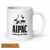 Tucker Carlson Merch I Don’t Endorse Smoking Mug