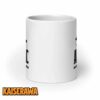 Tucker Carlson Merch Aipac Mug Black 2