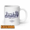 Tucker Carlson Merch I Heart America Mug