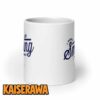 Tucker Carlson Merch I Don't Endorse Smoking Mug 2