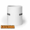 Tucker Carlson Merch I Heart Conspiracies Mug 2