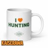 Tucker Carlson Merch I Heart Nicotine Mug Tucker Carlson Merch I Heart Nicotine Mug