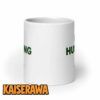 Tucker Carlson Merch I Heart Hunting Mug 2
