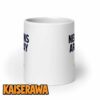 Tucker Carlson Merch Neocons Are Gay Mug 2