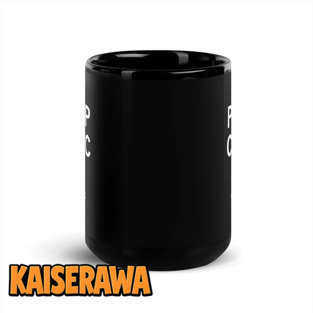 Tucker Carlson Merch Psyop Critic Mug Tucker Carlson Merch Psyop Critic Mug