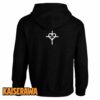 Adela Merch The Provocatour Black Hoodie 1