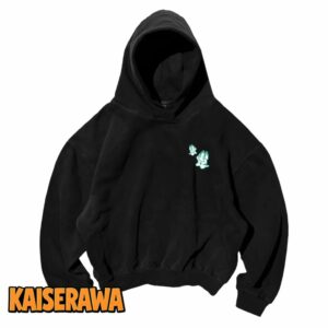 Dabin Merch Stay In Bloom 2024 Hoodie