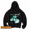 Dabin Merch Stay In Bloom 2024 Hoodie 1