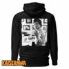 Tucker Carlson Merch Tucker's Response Black Hoodie 1