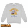 Tucker Carlson Merch Tucker’s Response Sport Grey Sweatshirt Tucker Carlson Merch Tucker’s Response Sport Grey Sweatshirt