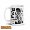 Tucker Carlson Merch Psyop Critic Mug Tucker Carlson Merch Psyop Critic Mug