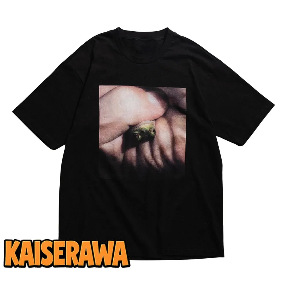 Creepcast Merch Special Guest T-Shirt Creepcast Merch Special Guest T-Shirt