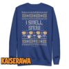 Gilmore Girls Merch Logo Hoodie