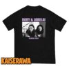 Hot Mulligan Merch Chrome T-Shirt