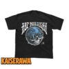 Hot Mulligan Merch Chrome T-Shirt