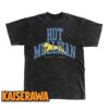 Hot Mulligan Merch Death Disco T-Shirt Hot Mulligan Merch Death Disco T-Shirt