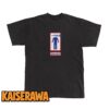 Hot Mulligan Merch Post-Emo Dog T-Shirt Hot Mulligan Merch Post-Emo Dog T-Shirt