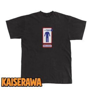 Hot Mulligan Merch Schmacked T-Shirt