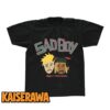 Kentucky Ballistics Merch Put The 4th In It T-Shirt