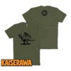 Kentucky Ballistics Merch I Like Big Guns 2 T-Shirt
