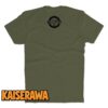 Kentucky Ballistics Merch American T-Rex T-Shirt 2