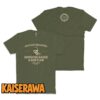 Kentucky Ballistics Merch KB Gun Club T-Shirt – Navy