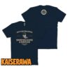 Kentucky Ballistics Merch KB Gun Club T-Shirt - Navy