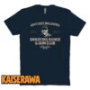 Kentucky Ballistics Merch KB Gun Club T-Shirt - Navy 1