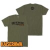 Kentucky Ballistics Merch KB Gun Club T-Shirt – Navy