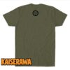 Kentucky Ballistics Merch She Be Kicking T-Shirt 2